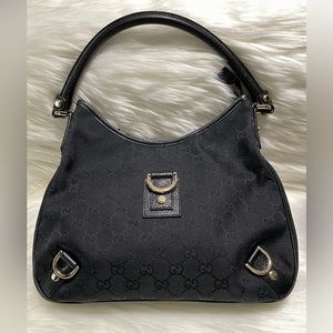 Authentic Gucci Shoulder Bag